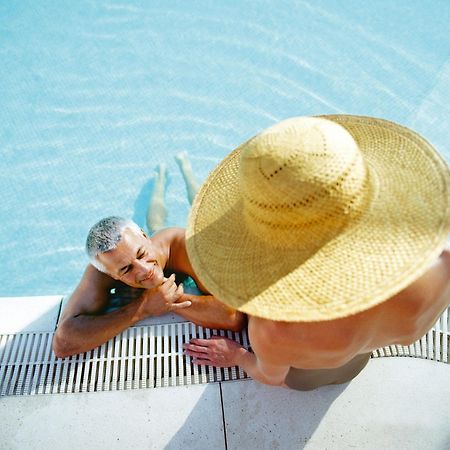 Barcelo Marine Boa Vista - Adults Only Otel Sal Rei Dış mekan fotoğraf