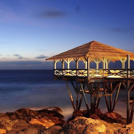Barcelo Marine Boa Vista - Adults Only Otel Sal Rei Dış mekan fotoğraf