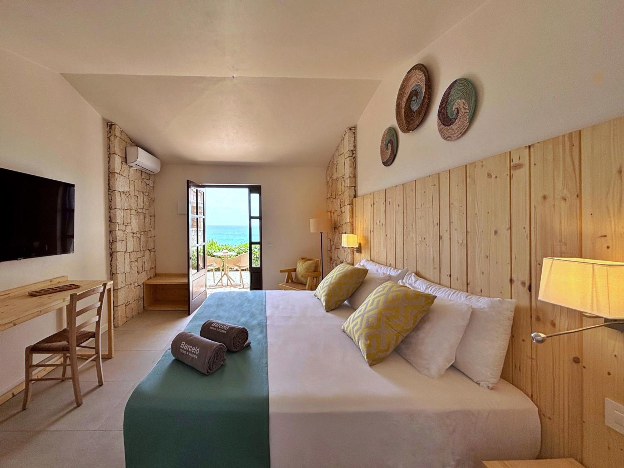 Barcelo Marine Boa Vista - Adults Only Otel Sal Rei Dış mekan fotoğraf