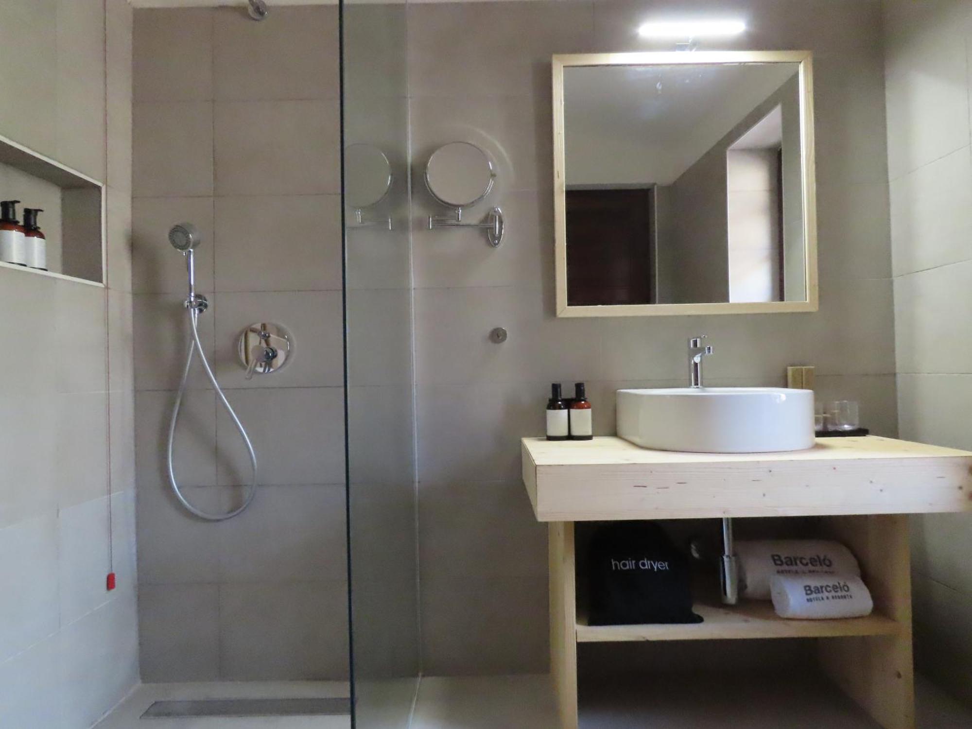 Barcelo Marine Boa Vista - Adults Only Otel Sal Rei Dış mekan fotoğraf