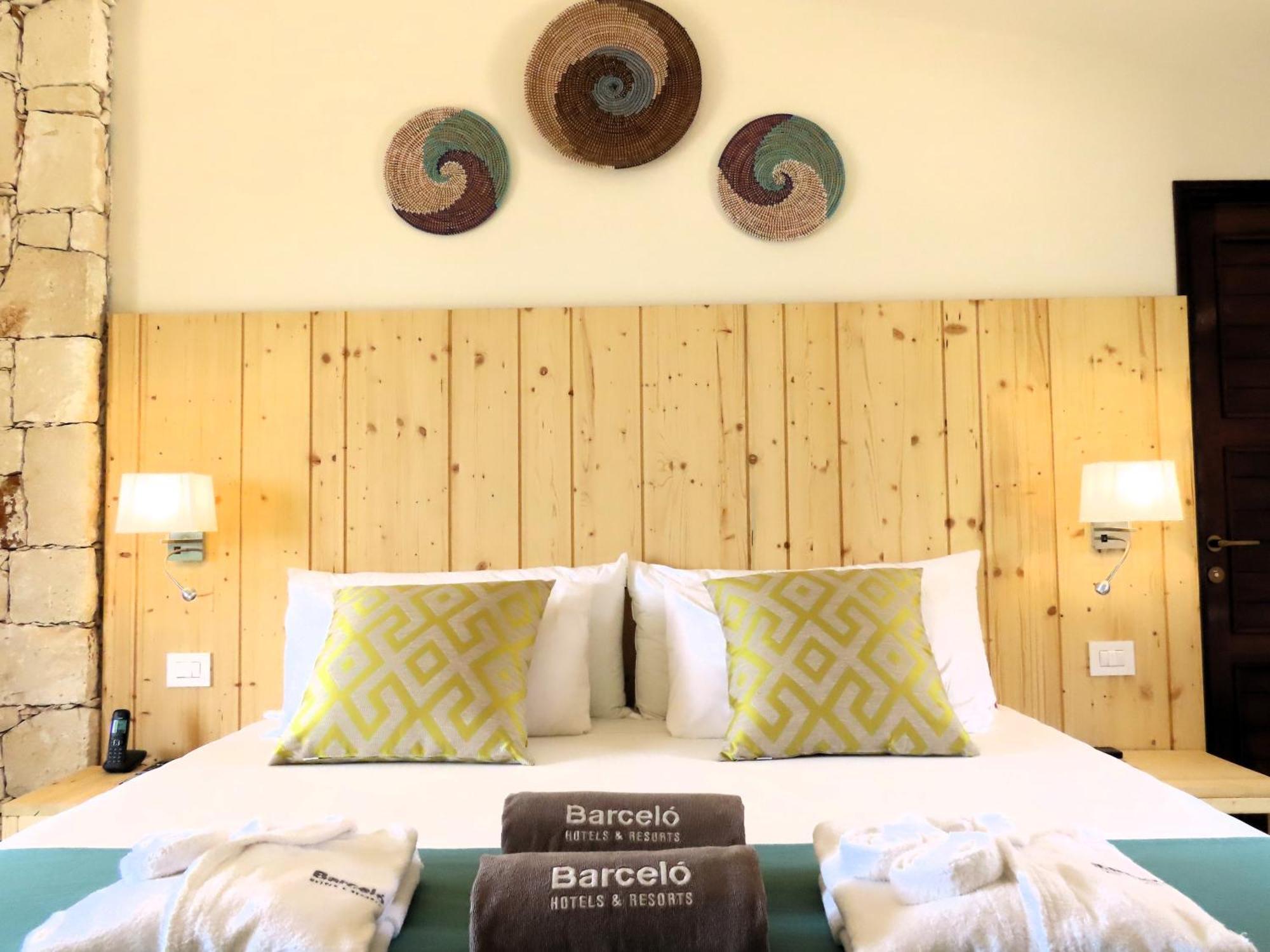 Barcelo Marine Boa Vista - Adults Only Otel Sal Rei Dış mekan fotoğraf