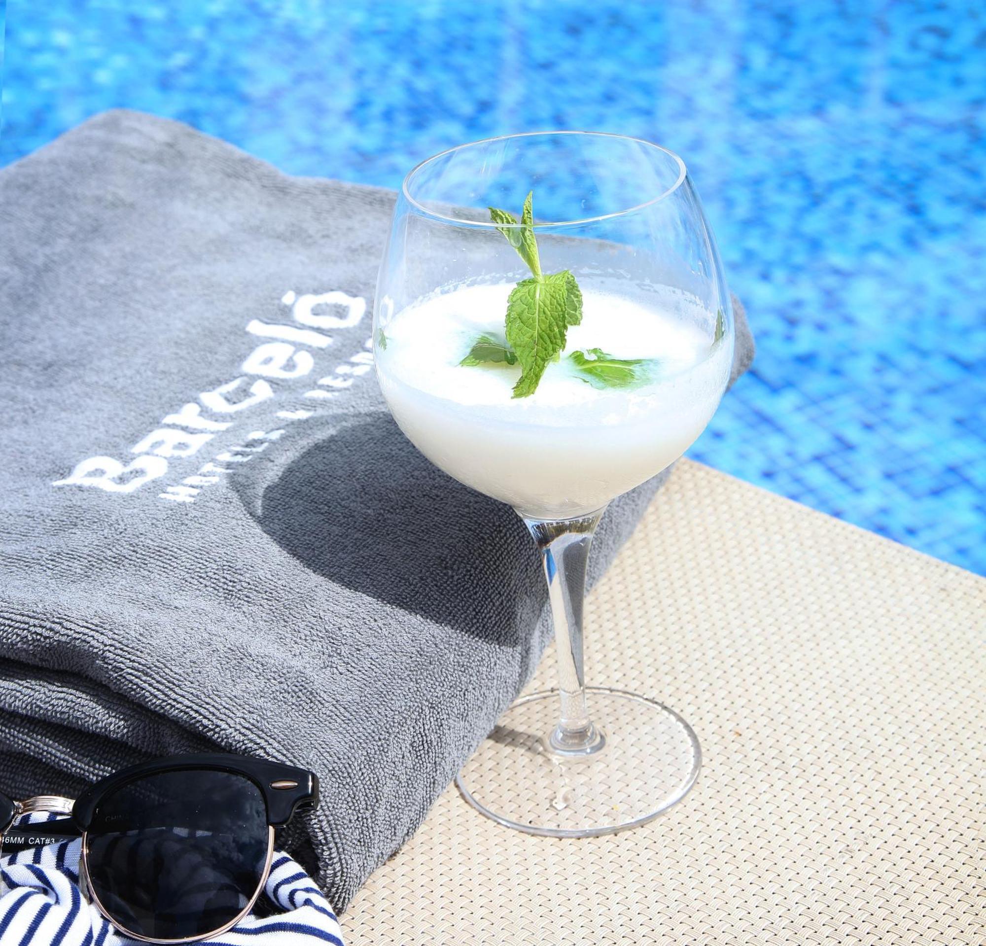 Barcelo Marine Boa Vista - Adults Only Otel Sal Rei Dış mekan fotoğraf