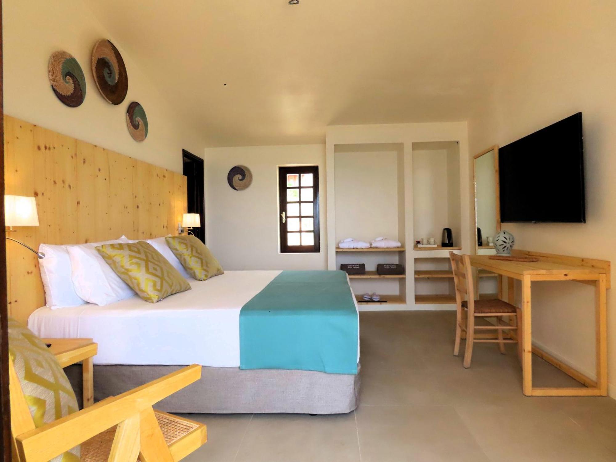 Barcelo Marine Boa Vista - Adults Only Otel Sal Rei Dış mekan fotoğraf