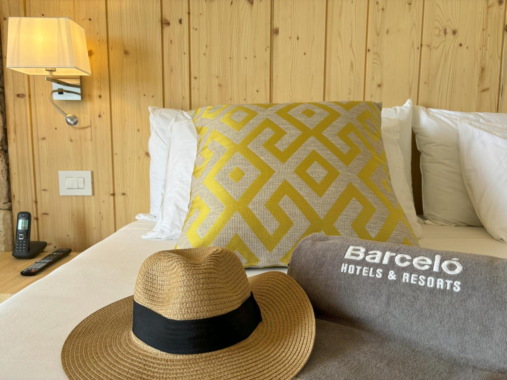 Barcelo Marine Boa Vista - Adults Only Otel Sal Rei Dış mekan fotoğraf