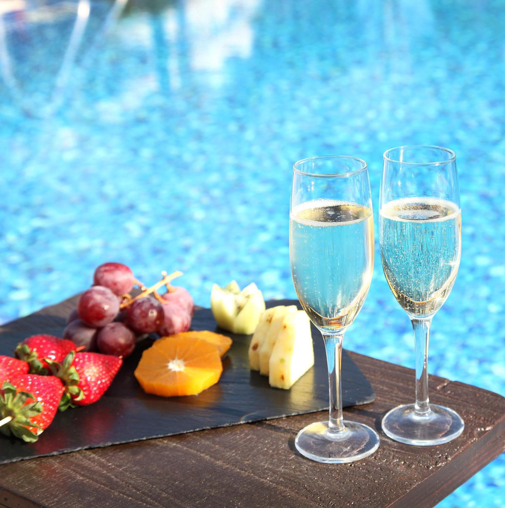 Barcelo Marine Boa Vista - Adults Only Otel Sal Rei Dış mekan fotoğraf