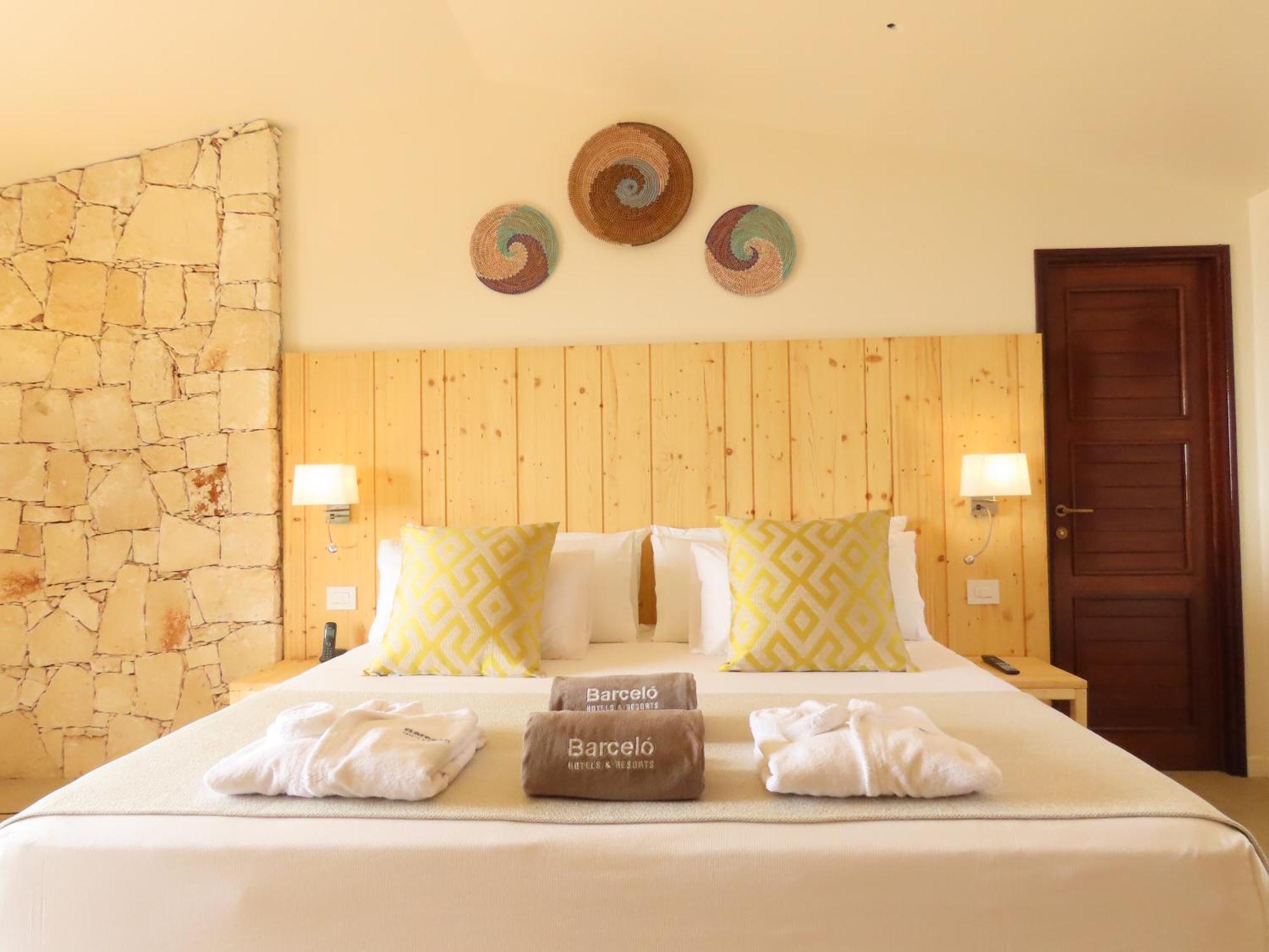 Barcelo Marine Boa Vista - Adults Only Otel Sal Rei Dış mekan fotoğraf