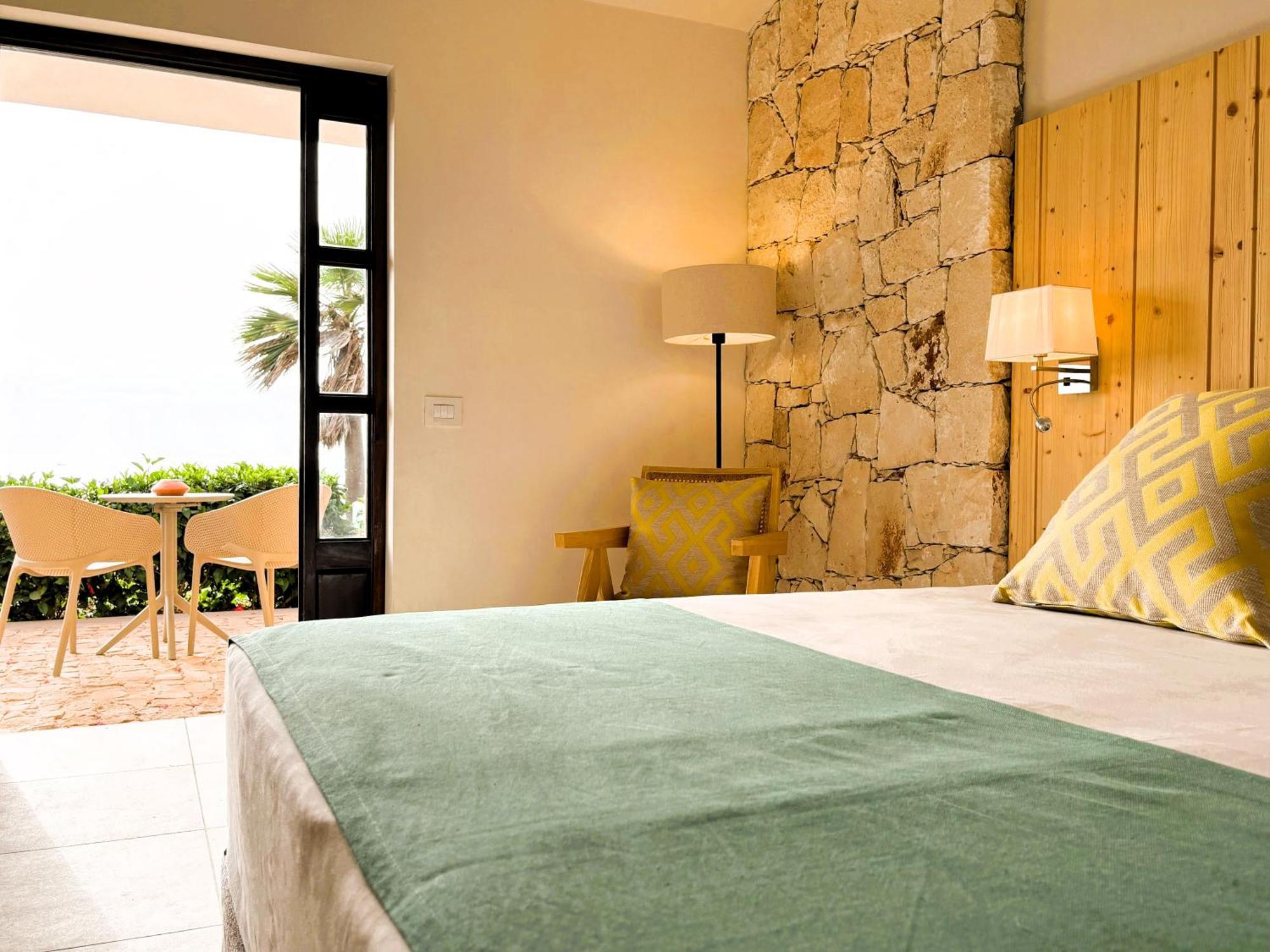 Barcelo Marine Boa Vista - Adults Only Otel Sal Rei Dış mekan fotoğraf