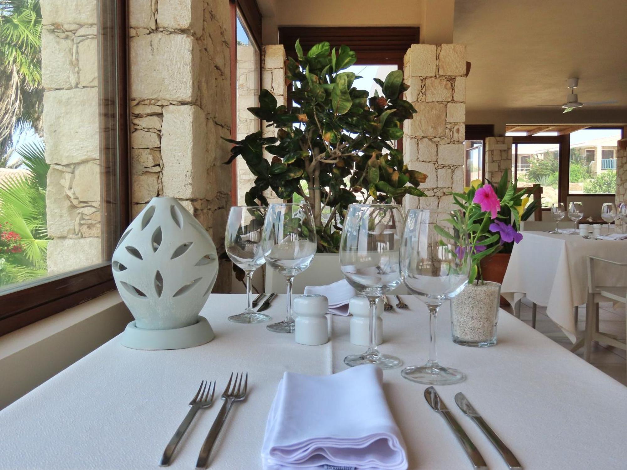 Barcelo Marine Boa Vista - Adults Only Otel Sal Rei Dış mekan fotoğraf