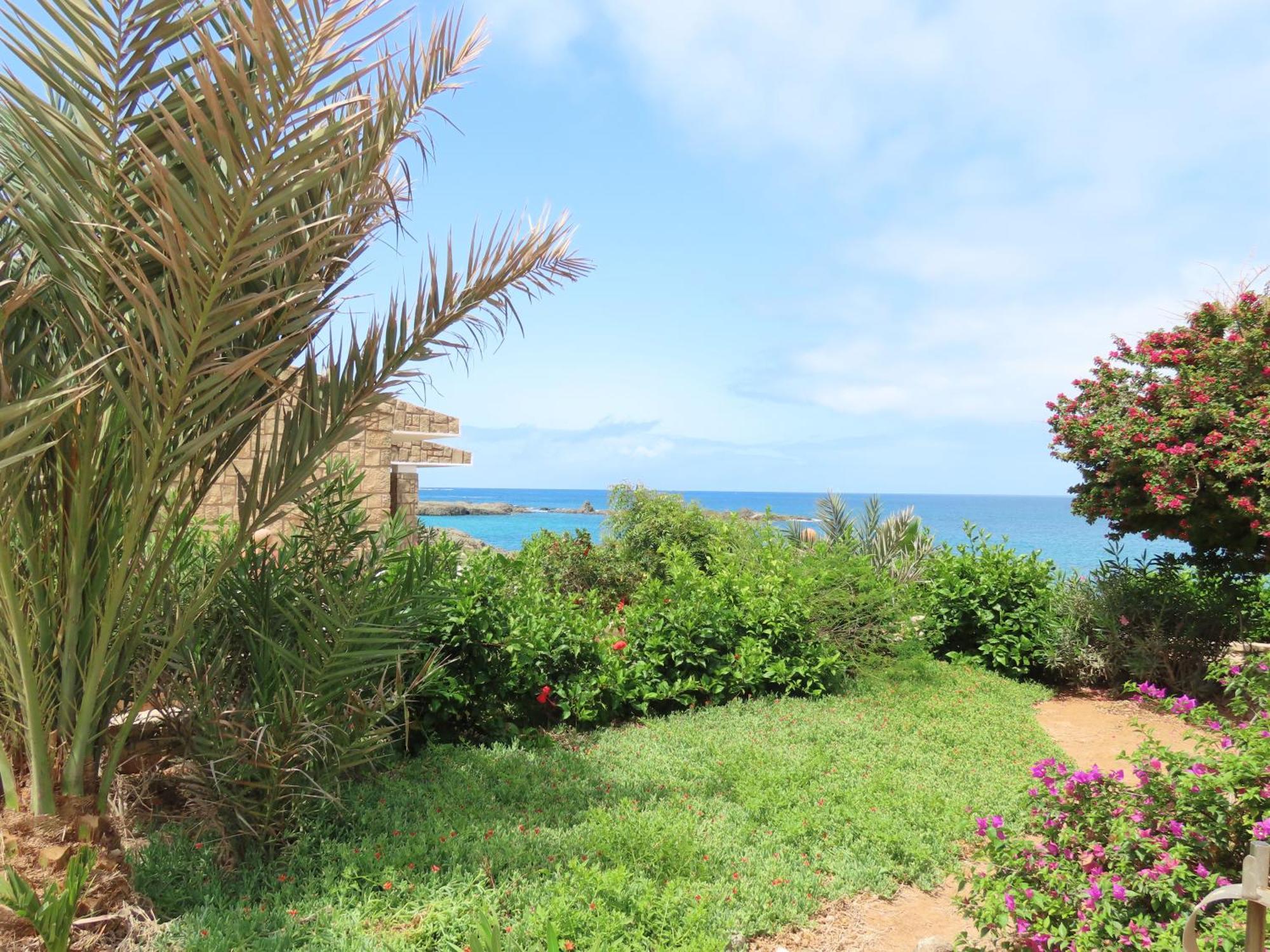 Barcelo Marine Boa Vista - Adults Only Otel Sal Rei Dış mekan fotoğraf
