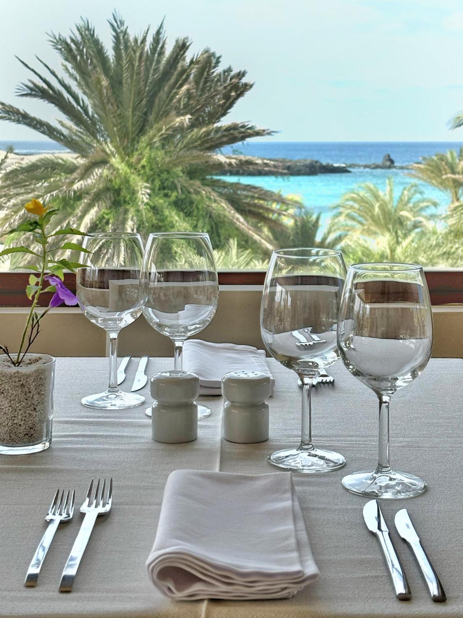 Barcelo Marine Boa Vista - Adults Only Otel Sal Rei Dış mekan fotoğraf