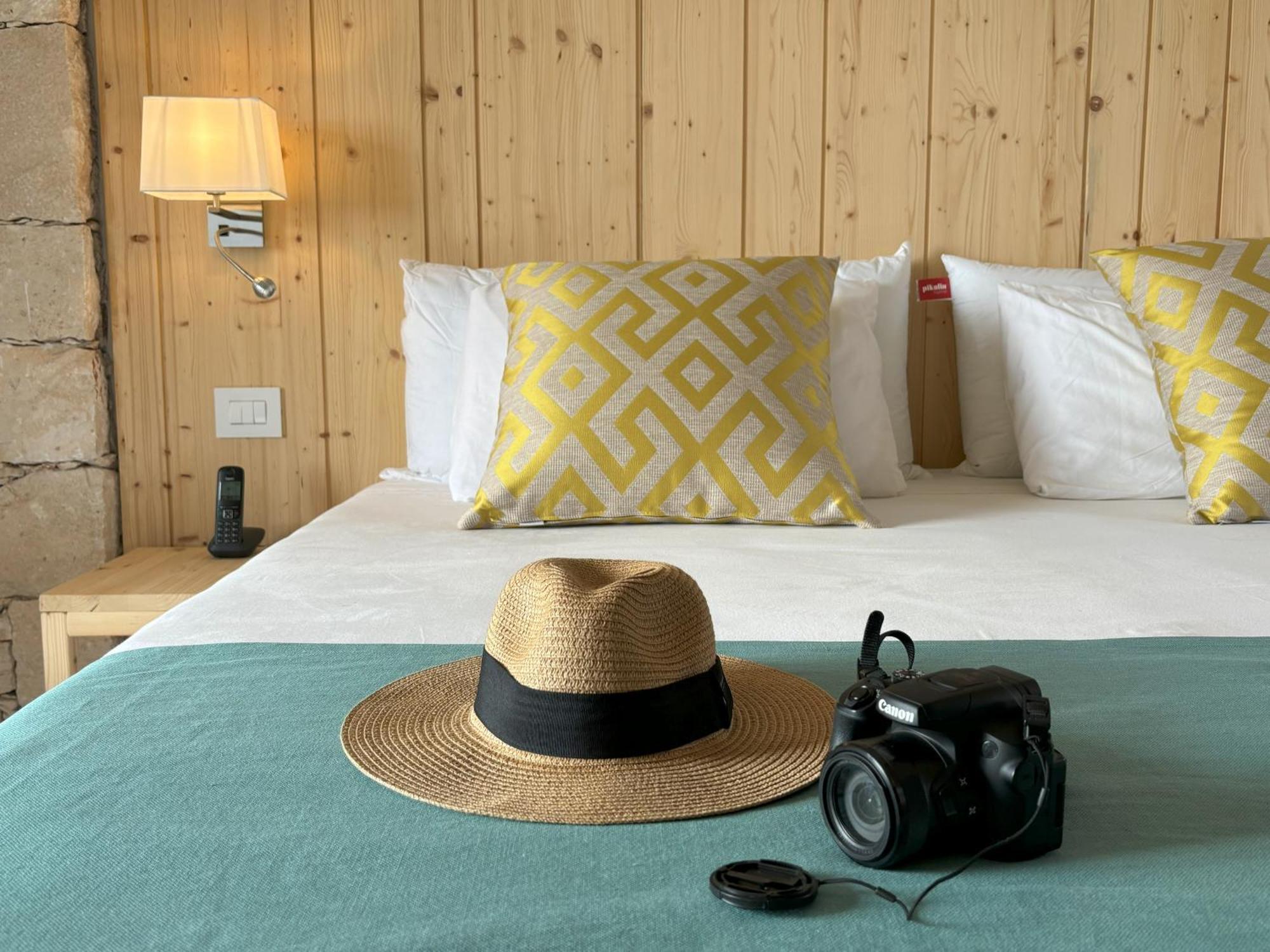 Barcelo Marine Boa Vista - Adults Only Otel Sal Rei Dış mekan fotoğraf